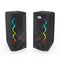 Redragon GS522 Cipher Stereo Gaming Speaker (GS522)
