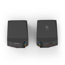 Redragon GS522 Cipher Stereo Gaming Speaker (GS522)