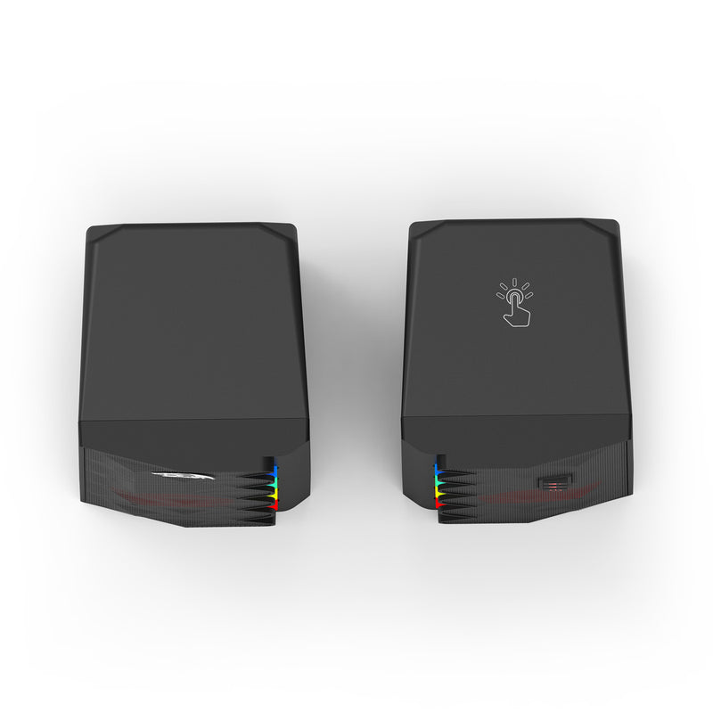 Redragon GS522 Cipher Stereo Gaming Speaker (GS522)
