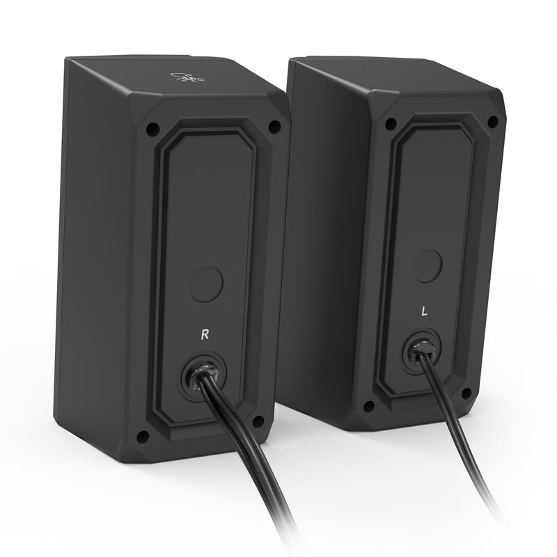 Redragon GS522 Cipher Stereo Gaming Speaker (GS522)