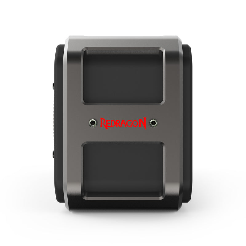 Redragon Surge Frostbite Sound Bar (GS817) (Black)