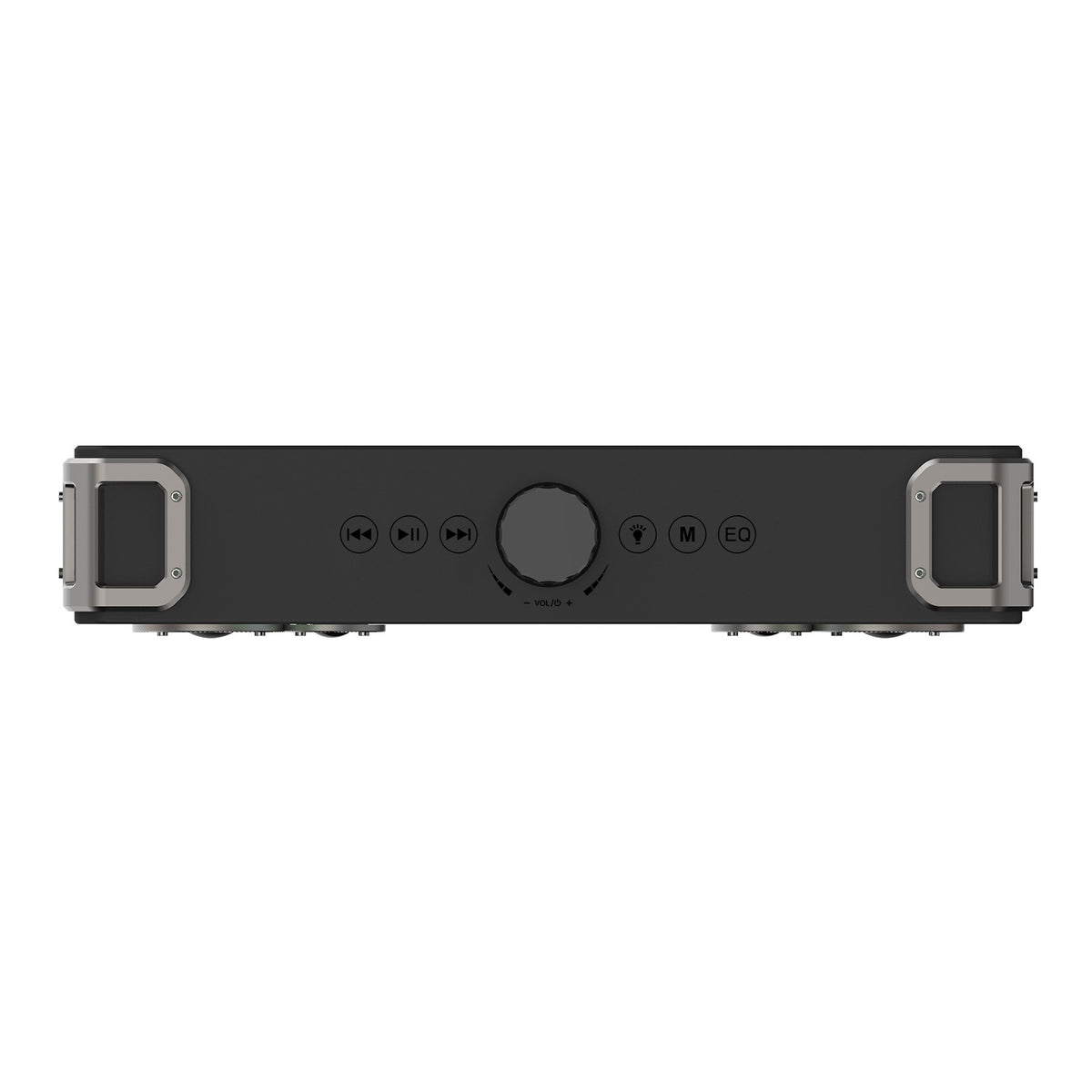 Redragon Surge Frostbite Sound Bar (GS817) (Black)