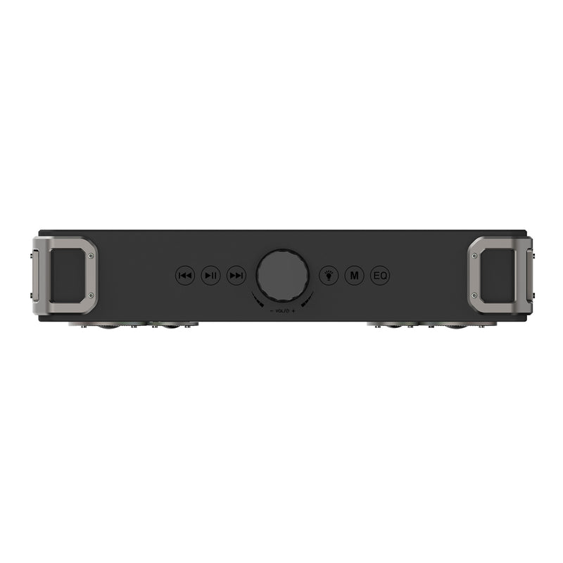 Redragon Surge Frostbite Sound Bar (GS817) (Black)