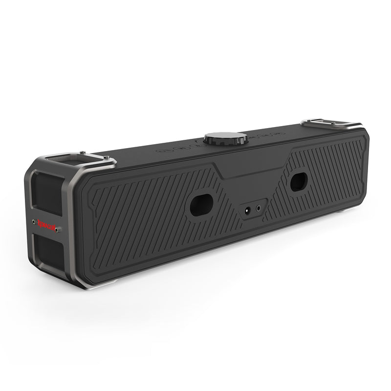 Redragon Surge Frostbite Sound Bar (GS817) (Black)