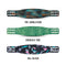 Wicked Cushions WC Silicone HeadbandZ for Audeze Maxwell V2 