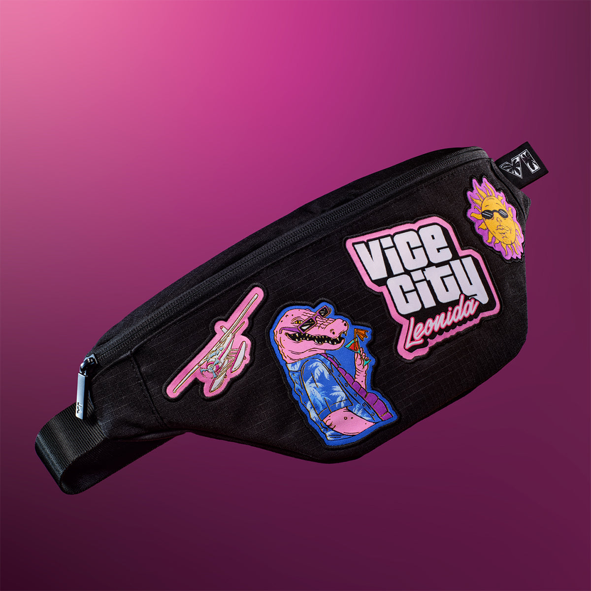Grand Theft Auto VI: The Goodtime State Vice City Collection