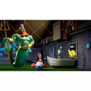 SpongeBob SquarePants Titans of the Tide