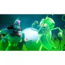 SpongeBob SquarePants Titans of the Tide