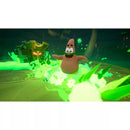 SpongeBob SquarePants Titans of the Tide