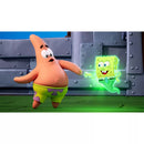 SpongeBob SquarePants Titans of the Tide