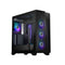 MSI MPG Gungnir 300R Airflow Gaming Case