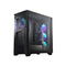 MSI MPG Gungnir 300R Airflow Gaming Case