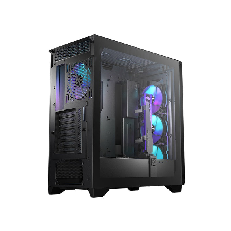 MSI MPG Gungnir 300R Airflow Gaming Case