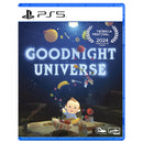 PS5 Goodnight Universe (US) (Eng/FR)