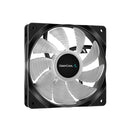 Deepcool Gammaxx 400 XT 120MM Single Tower CPU Cooler (Black)