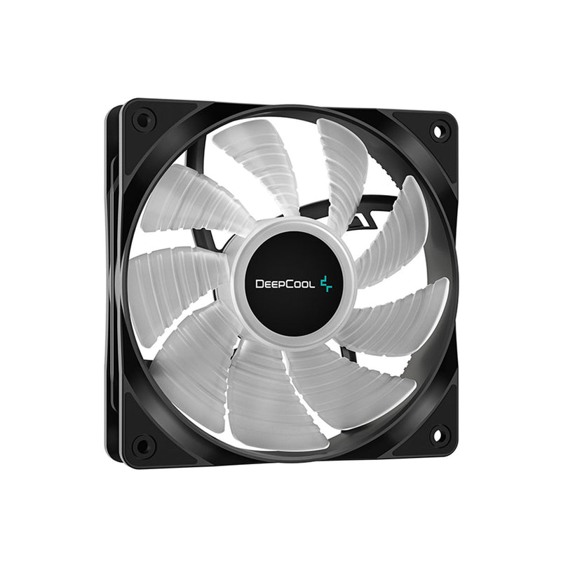 Deepcool Gammaxx 400 XT 120MM Single Tower CPU Cooler (Black)
