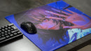 Kanami Sai Limited Edition Glass Mouse Pad