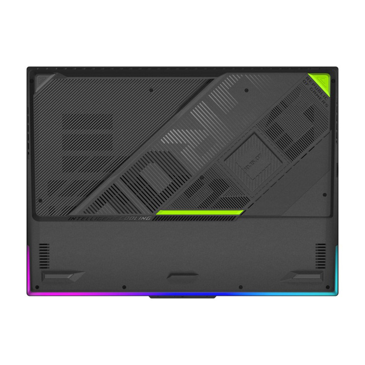 Asus ROG Strix G18 G814JIR-N6083WS Gaming Laptop