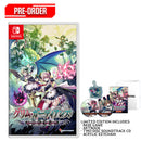 Nintendo Switch Gal Guardian Servants of the Dark Limited Edition Pre-Order Downpayment