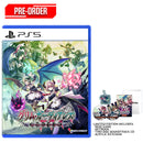 PS5 Gal Guardian Servants of the Dark Limited Edition Pre-Order Downpayment