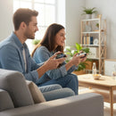 Snakebyte Gamepad RGB S2 Wireless Pro Controller for Nintendo Switch 2