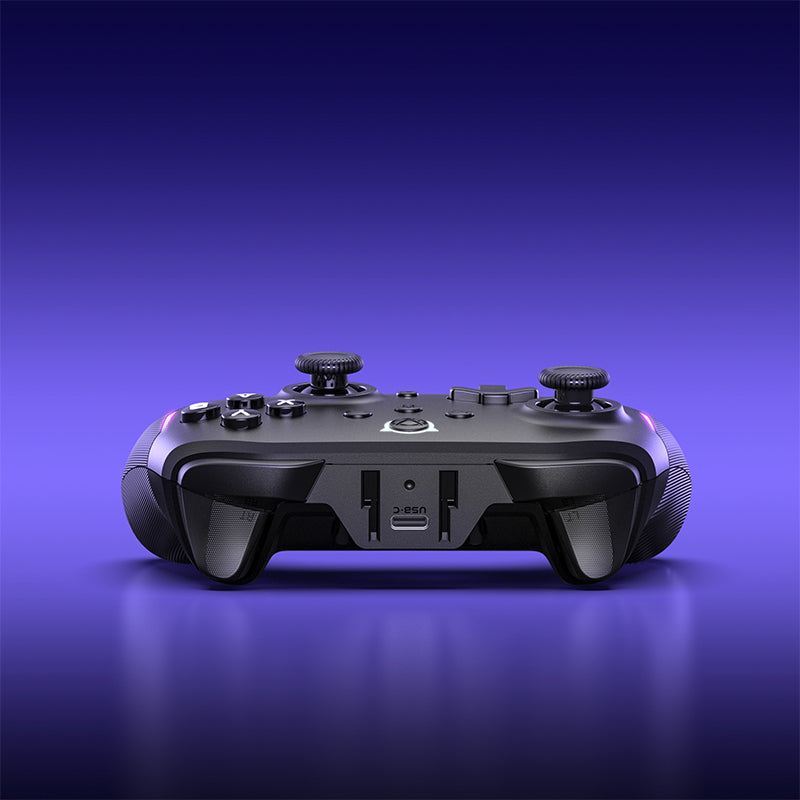 NYXI Master P1 Wireless PC Controller for PC/Nintendo Switch/iOS/Android (NP01)