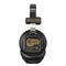 Onikuma GT803 Wireless Gaming Headset (Black, White/Black)