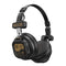 Onikuma GT803 Wireless Gaming Headset (Black, White/Black)
