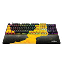 Razer Huntsman V2 Optical Gaming Keyboard (PUBG Battlegrounds Edition)