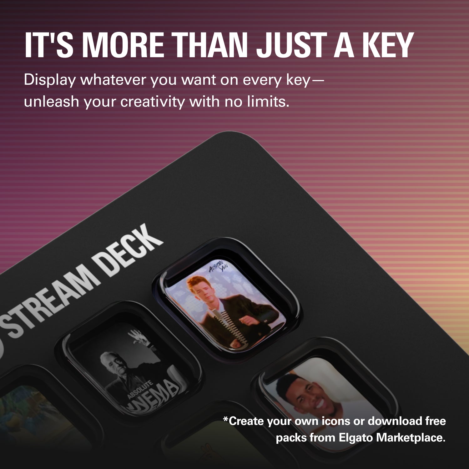 Elgato Stream Deck Mini | DataBlitz