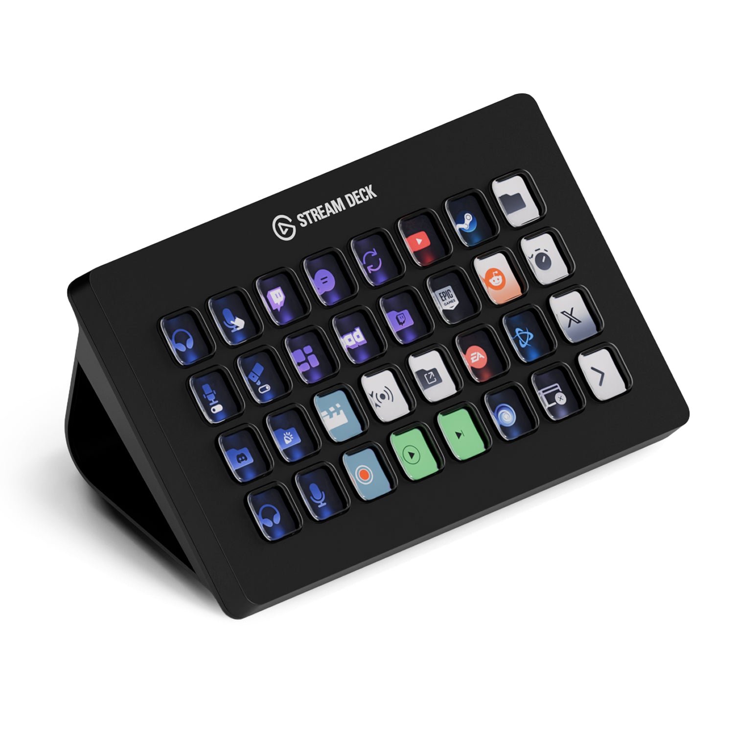 ELGATO STREAM DECK XL - DataBlitz