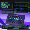ELGATO STREAM DECK XL - DataBlitz