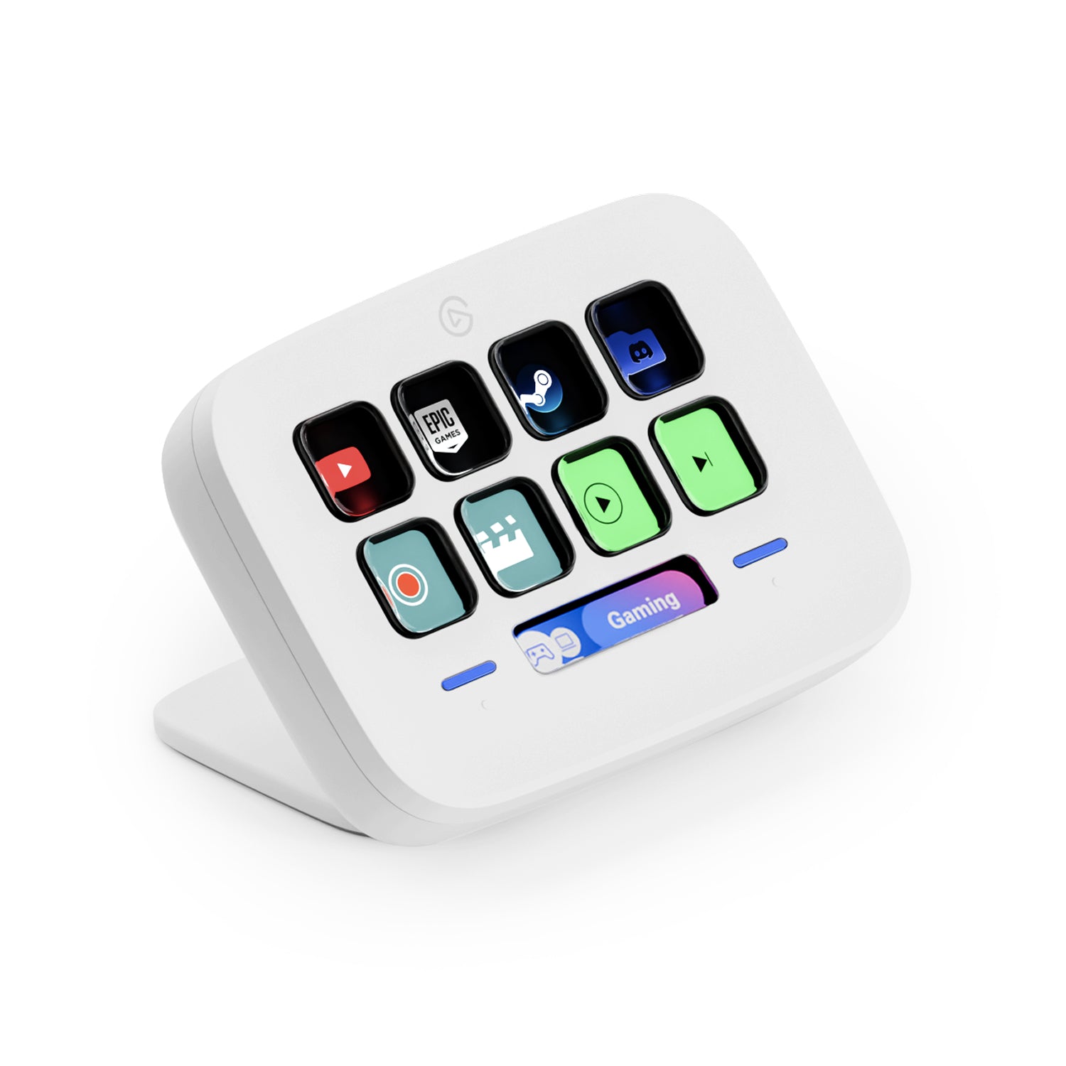 Elgato Stream Deck Neo | DatabBitz
