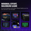 Elgato Stream Deck Neo | DatabBitz