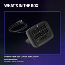 Elgato Stream Deck Neo | DatabBitz