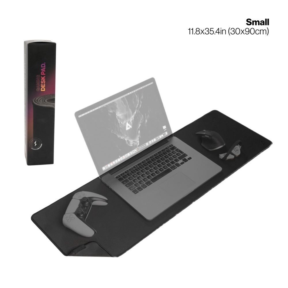 Deltahub Gaming Desk Pad