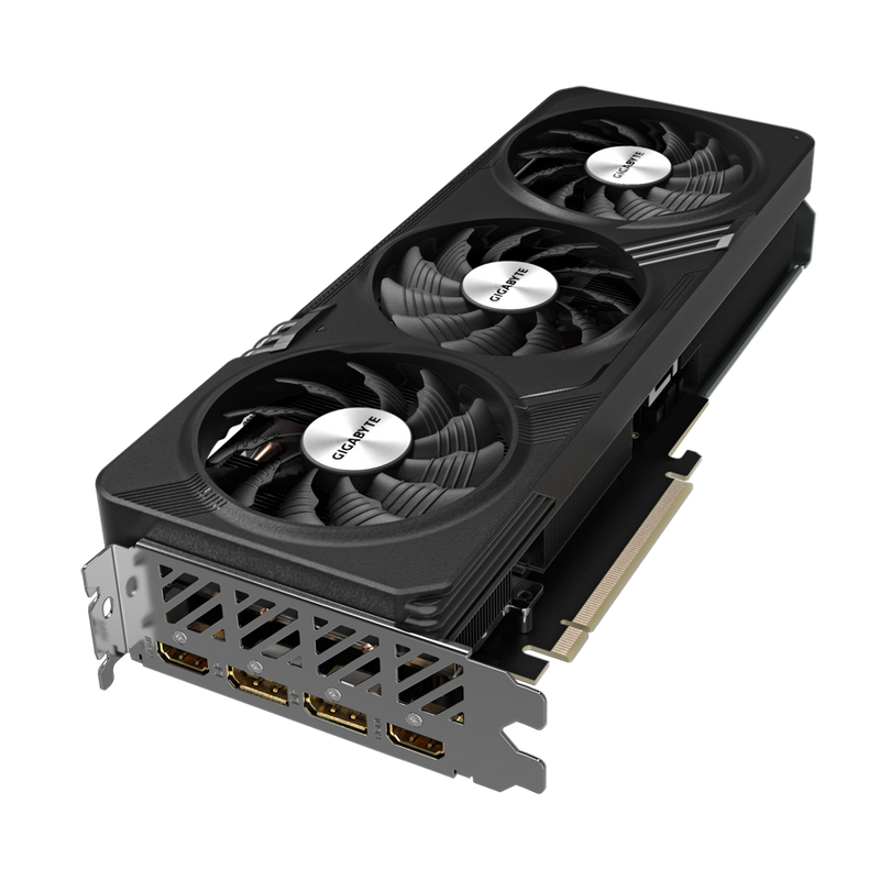 DataBlitz | Gigabyte GeForce RTX 4060 Ti Gaming OC 16GB GDDR6 Graphics Card