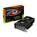 Gigabyte GeForce RTX 4060 Ti Windforce OC V2 8GB GDDR6 Graphics Card | DataBlitz