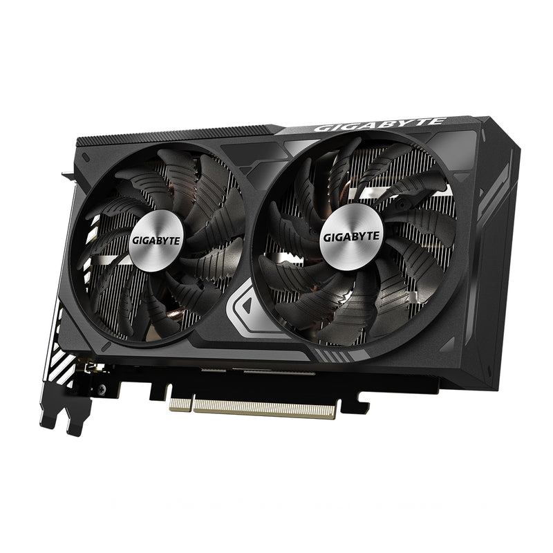 Gigabyte GeForce RTX 4060 Ti Windforce OC V2 8GB GDDR6 Graphics Card | DataBlitz