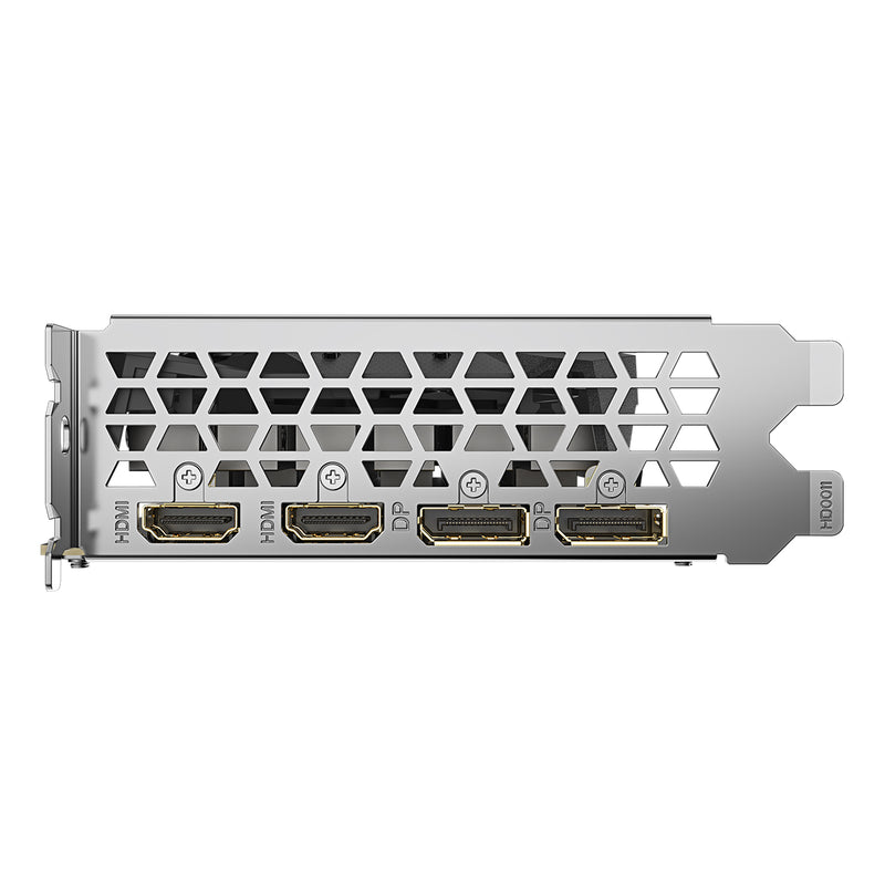 Gigabyte GeForce RTX 3050 Windforce OC V2 6GB GDDR6 Graphics Card