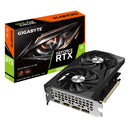 Gigabyte GeForce RTX 3050 Windforce OC V2 8GB GDDR6 Graphics Card