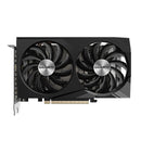 Gigabyte GeForce RTX 3050 Windforce OC V2 8GB GDDR6 Graphics Card