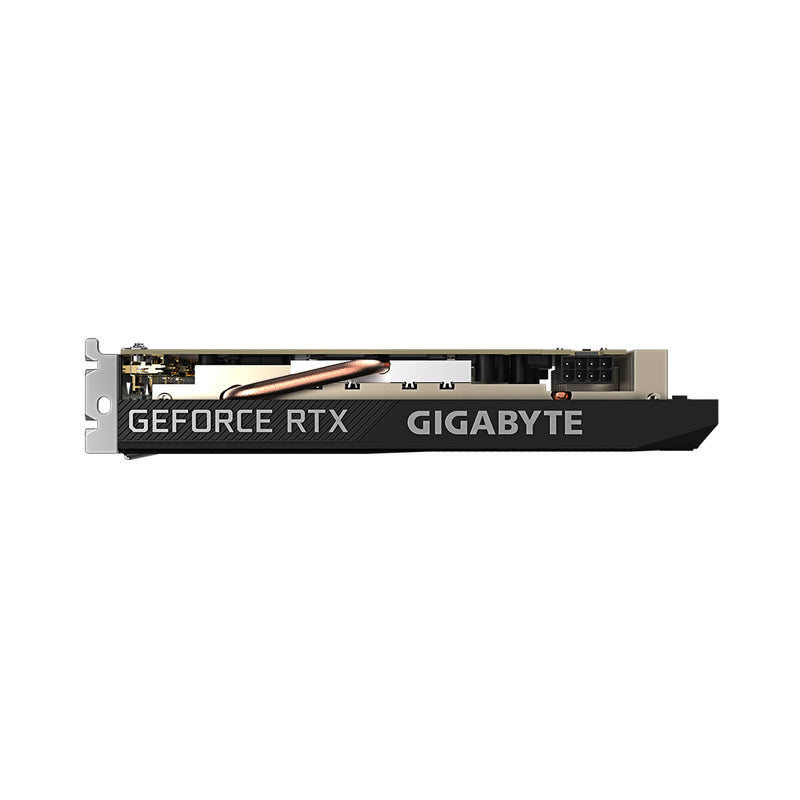 Gigabyte GeForce RTX 3050 Windforce OC V2 8GB GDDR6 Graphics Card