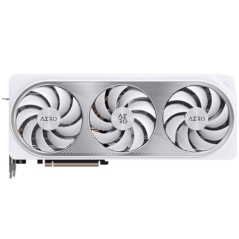 DataBlitz | Gigabyte GeForce RTX 4070 Ti Aero OC V2 12GB GDDR6X Graphics Card