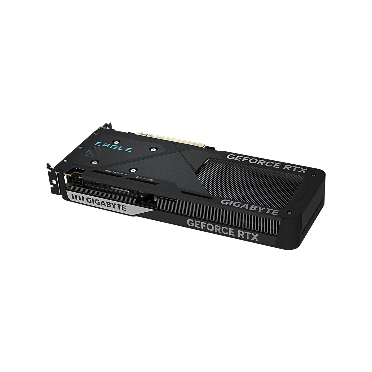Gigabyte GeForce RTX 5060 Eagle Max OC 8GB GDDR7 Graphics Card