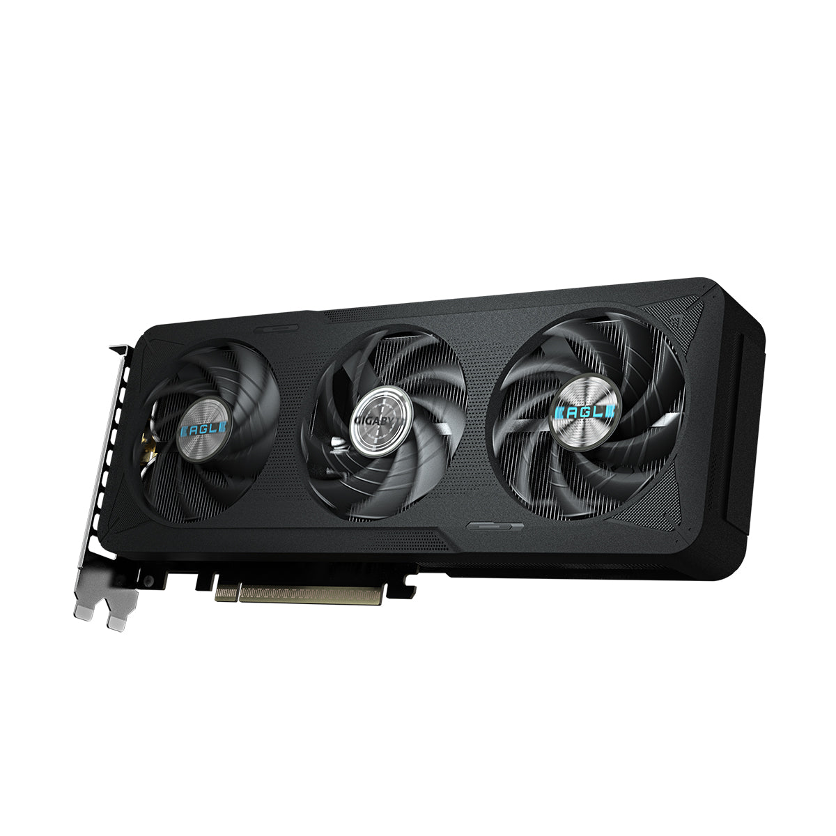 Gigabyte GeForce RTX 5060 Eagle Max OC 8GB GDDR7 Graphics Card
