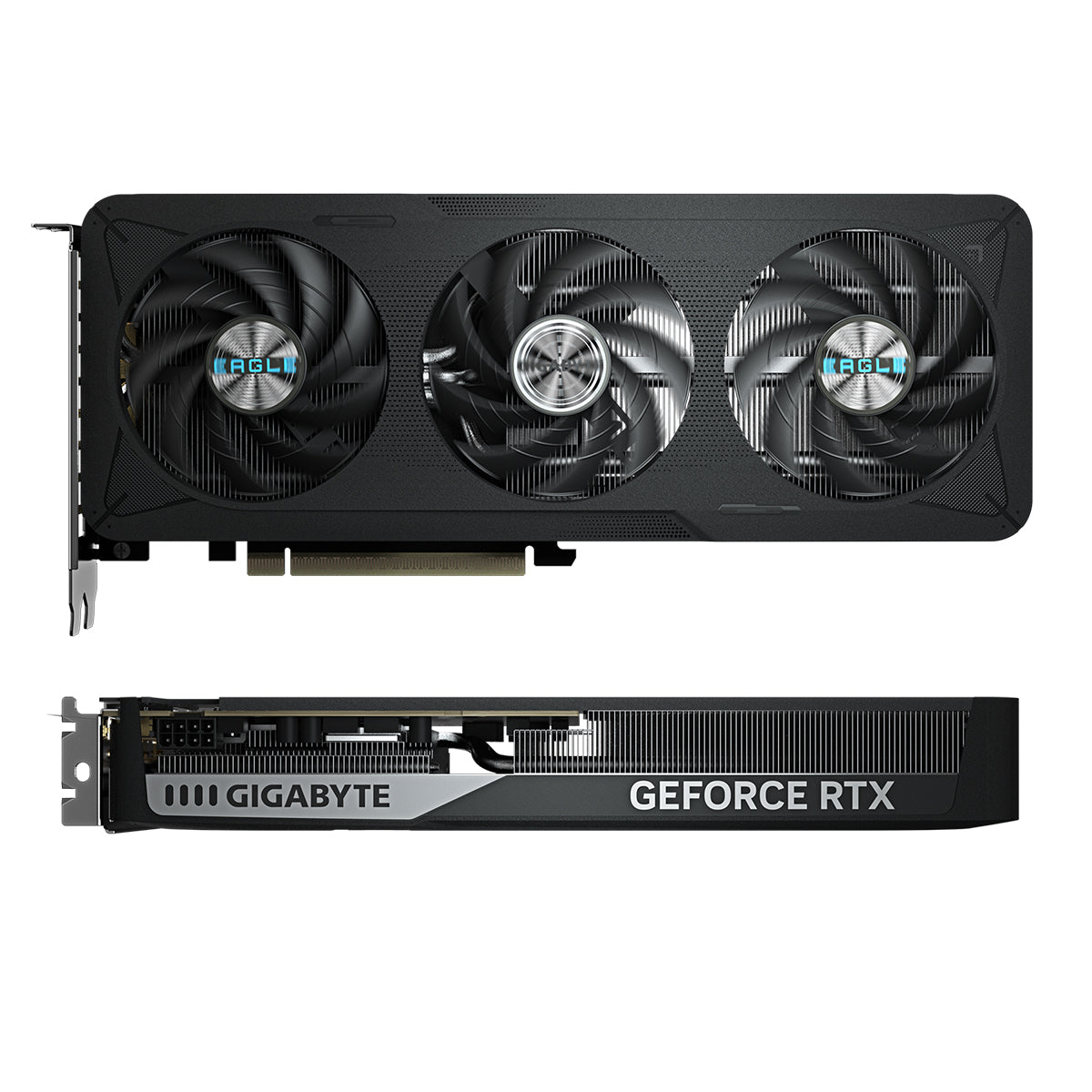 Gigabyte GeForce RTX 5060 Eagle Max OC 8GB GDDR7 Graphics Card