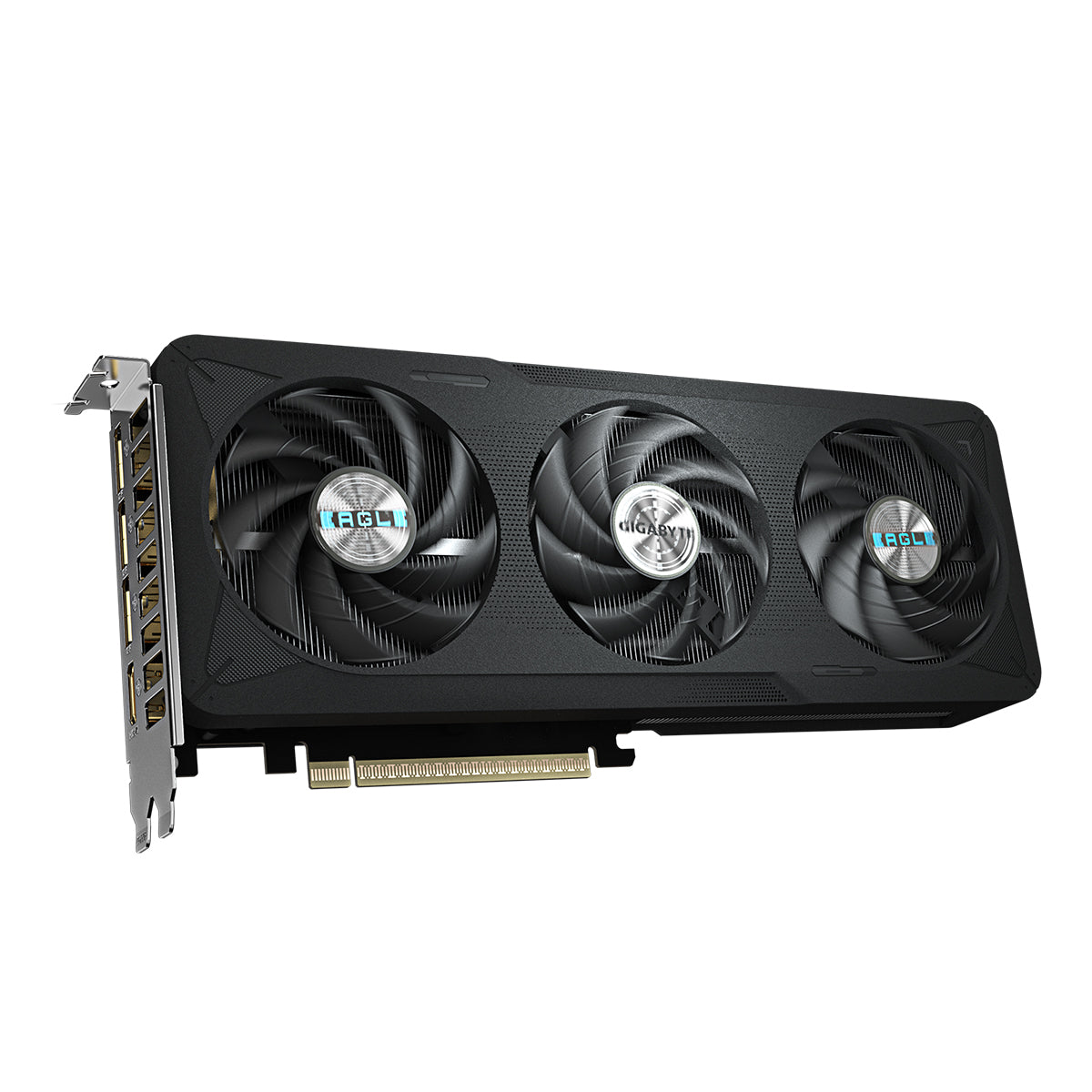 Gigabyte GeForce RTX 5060 Eagle Max OC 8GB GDDR7 Graphics Card
