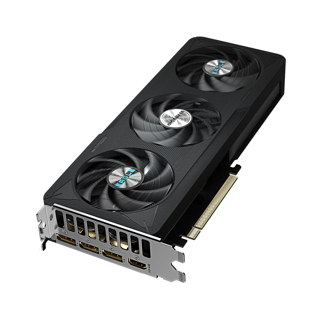 Gigabyte GeForce RTX 5060 Eagle Max OC 8GB GDDR7 Graphics Card