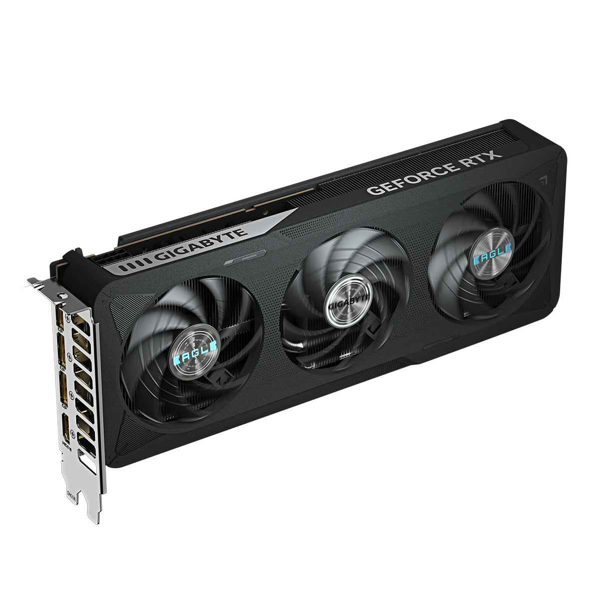 Gigabyte GeForce RTX 5060 Eagle Max OC 8GB GDDR7 Graphics Card